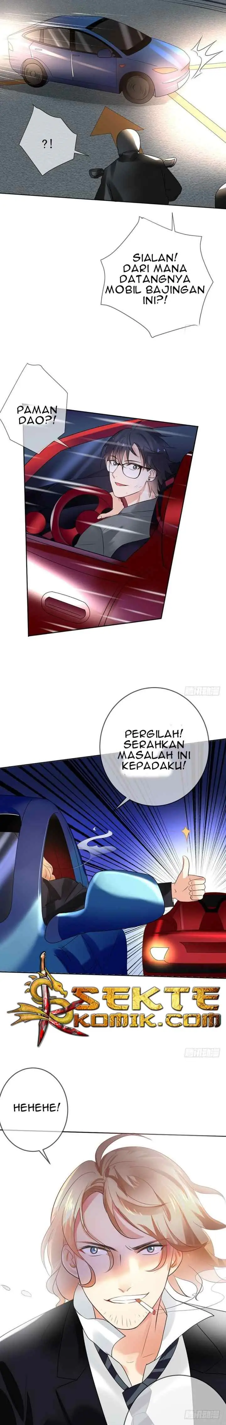 NSD Gaming chapter 33 halaman 4
