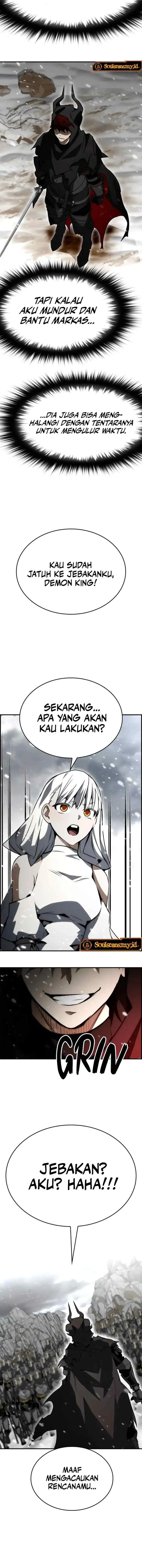 Bad Ending Maker chapter 84 halaman 18