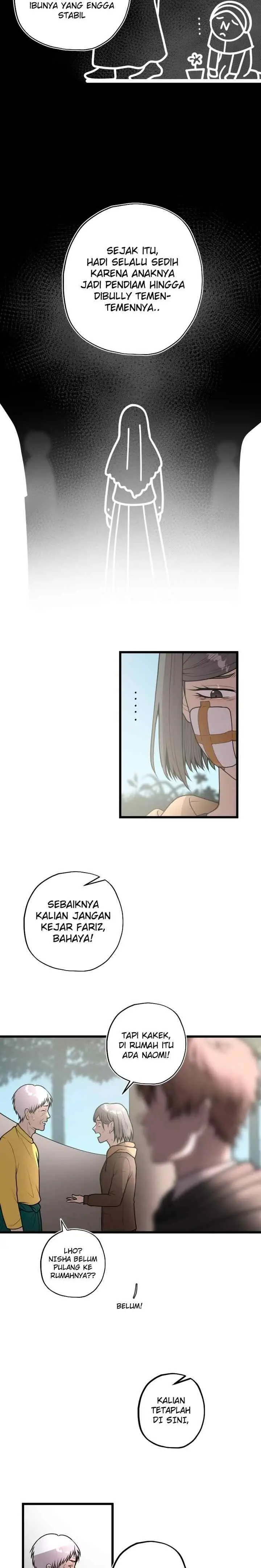 Moon Flower chapter 84 halaman 10