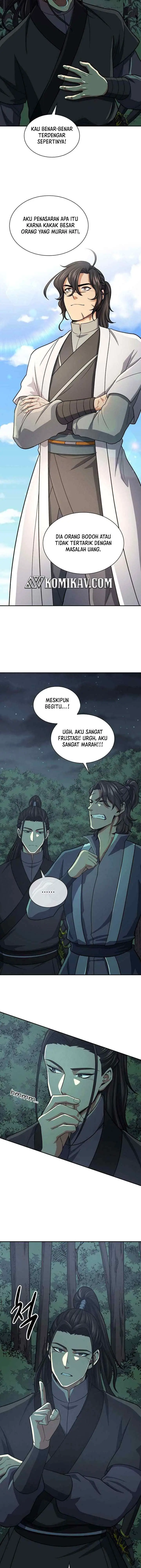 Storm Inn chapter 35 halaman 7