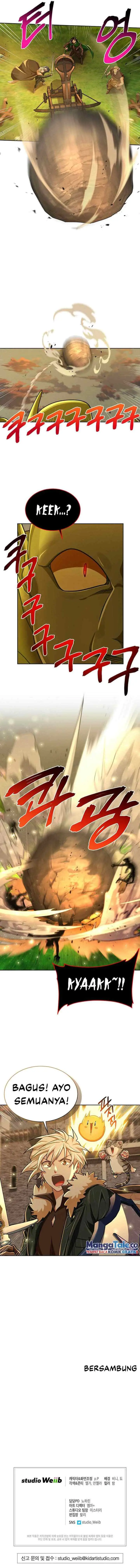 Please Have a Meal chapter 71 halaman 12