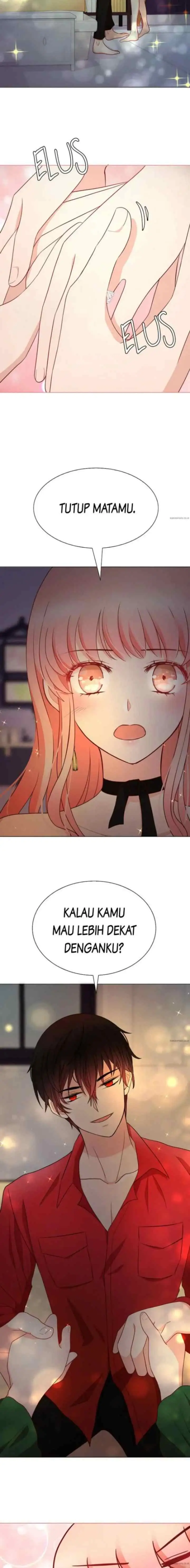 My Guardian Demon chapter 86 halaman 9