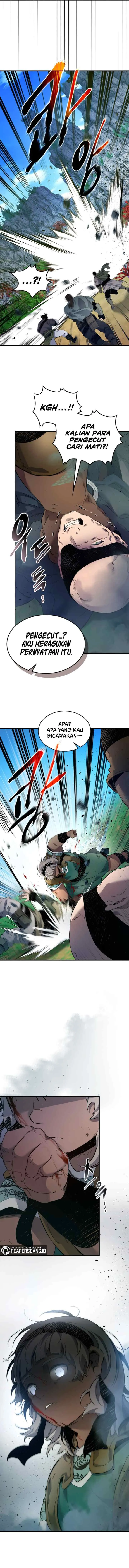 Leveling With the Gods chapter 66 halaman 7