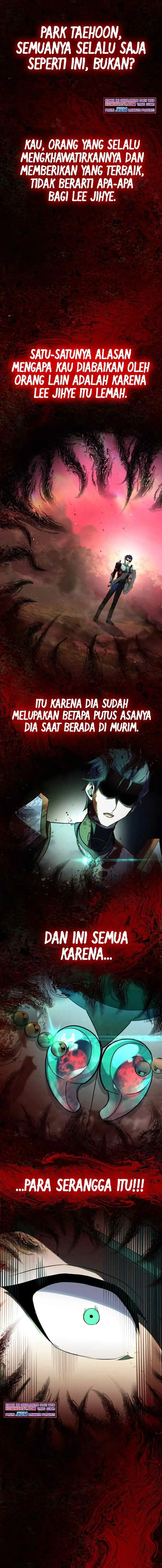 Maxed Out Leveling chapter 28 halaman 14