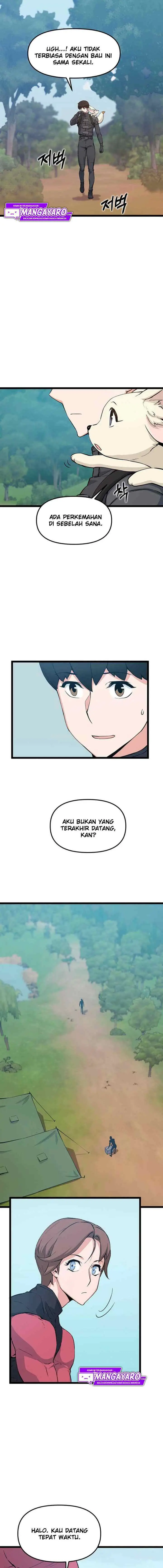 Leveling Up With Likes chapter 41 halaman 11