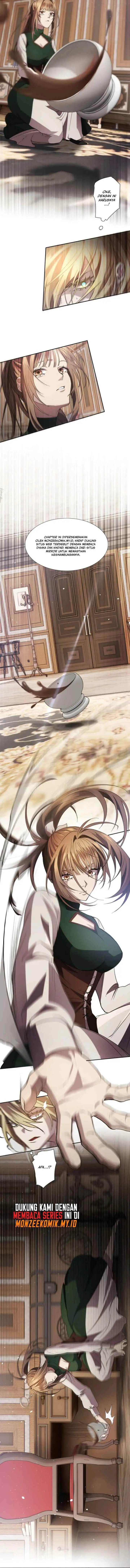 Mob na Ore no Gyakuten Jinsei chapter 2 halaman 17