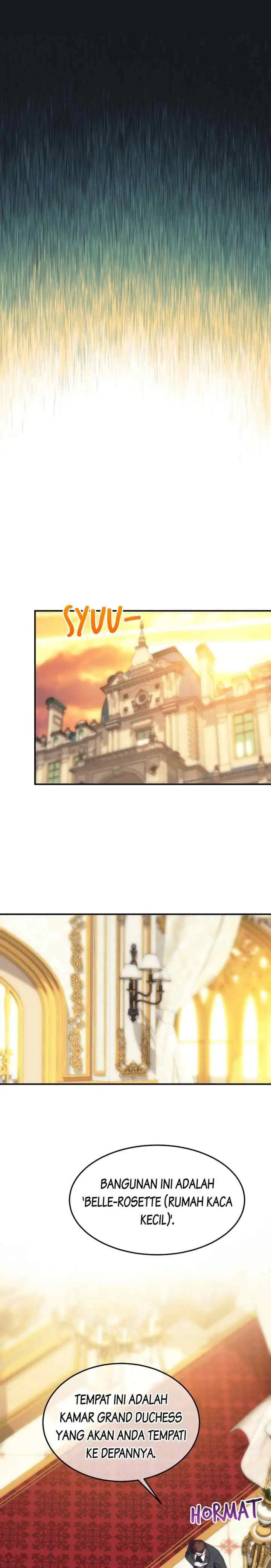 Mad Princess Lenia chapter 33 halaman 10