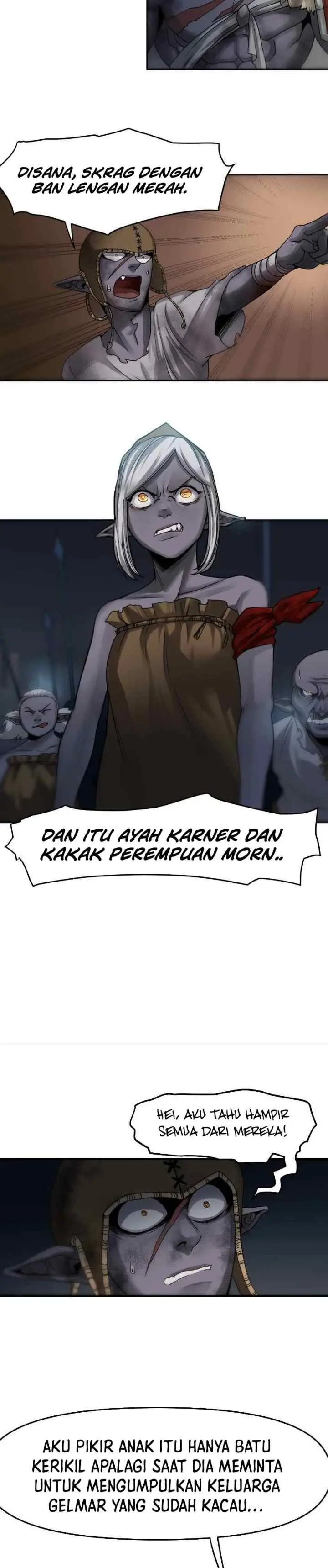 Lord of Goblins chapter 25 halaman 6