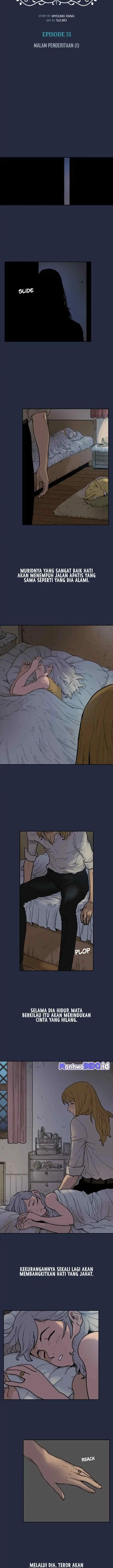 Mage Again chapter 51 halaman 5
