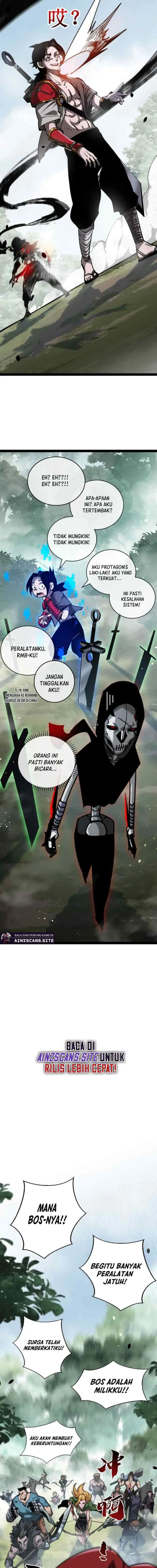 Moon Slayer chapter 8 halaman 14