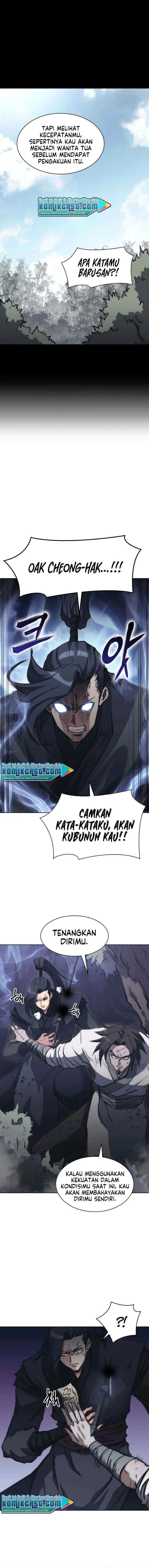MookHyang - The Origin chapter 29 halaman 12