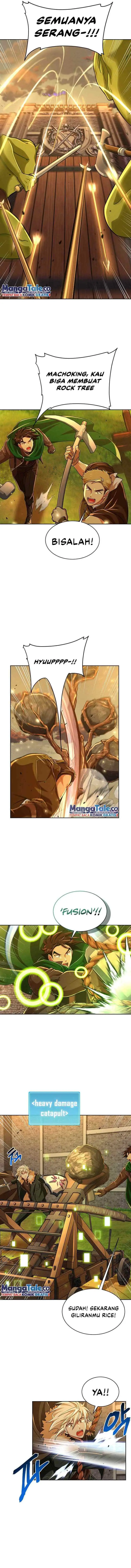 Please Have a Meal chapter 71 halaman 11