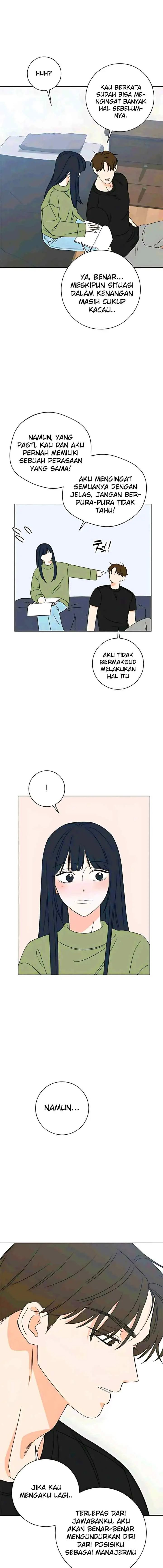 Miyeon chapter 42 halaman 10