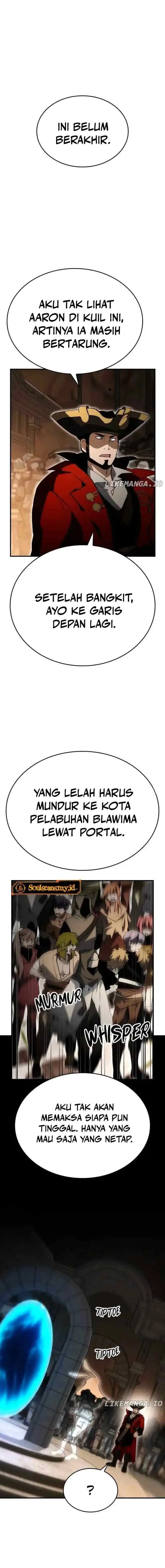 Bad Ending Maker chapter 85 halaman 4