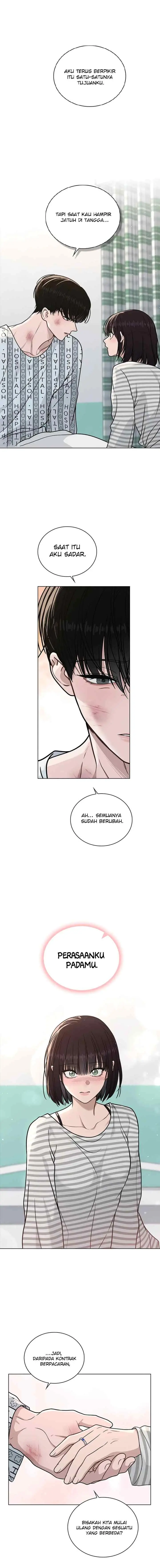 Love Review chapter 49 halaman 13