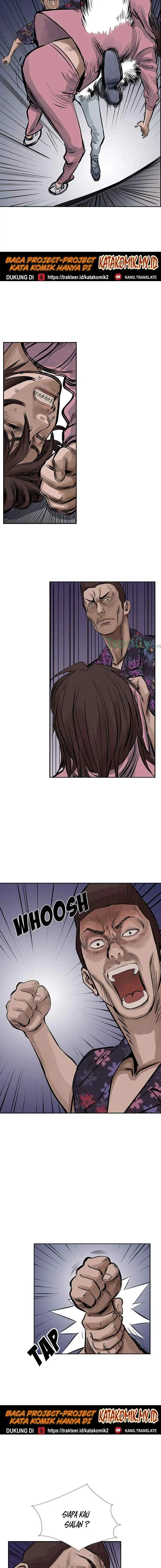 Legend: The Beginning chapter 12 halaman 5