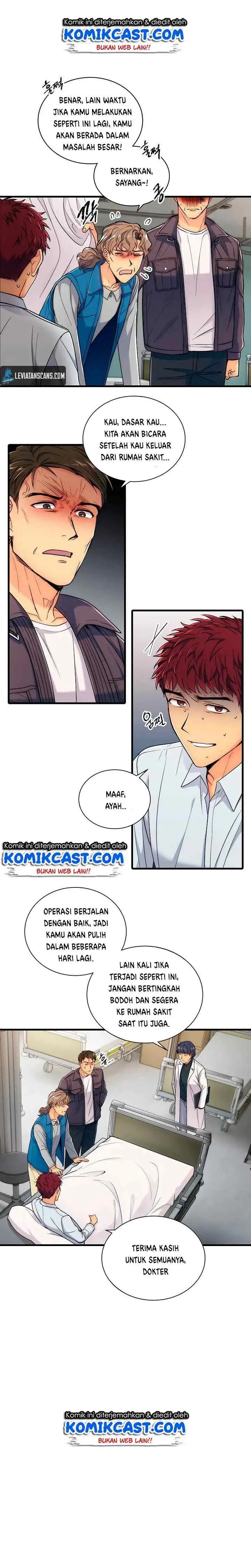 Medical Return chapter 15 halaman 18