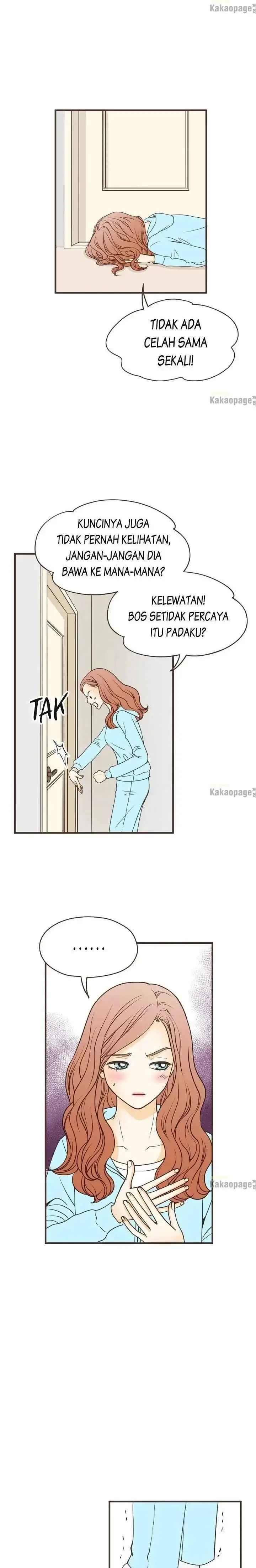 Love Puzzles chapter 106 halaman 15