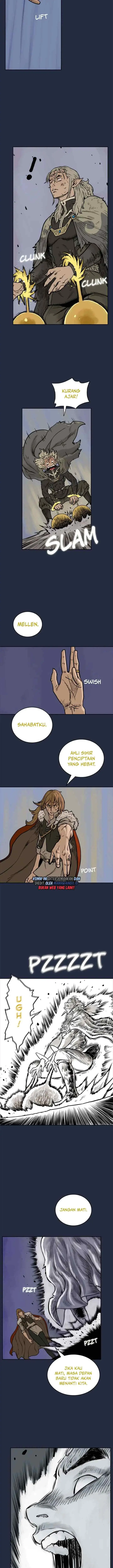 Mage Again chapter 65 halaman 8