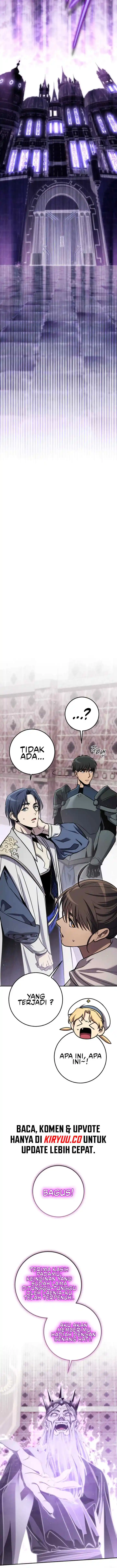 Legendary Blacksmith's Vengeance chapter 61 halaman 17