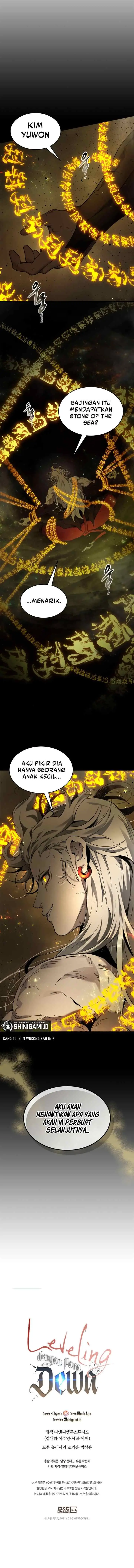 Leveling With the Gods chapter 72 halaman 15