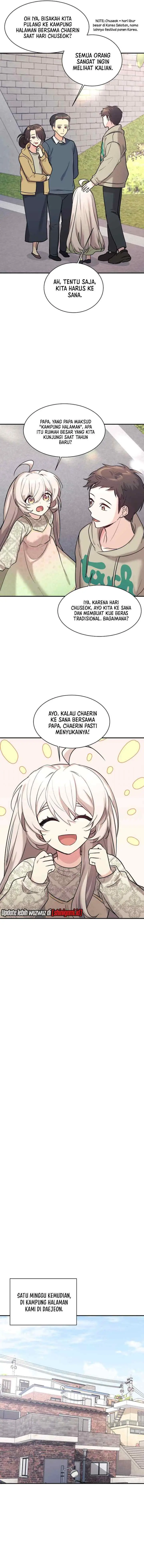 My Daughter Is a Dragon! chapter 48 halaman 4