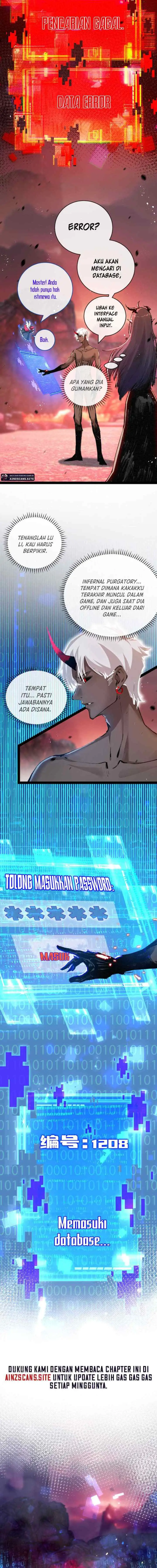 Moon Slayer chapter 12 halaman 14