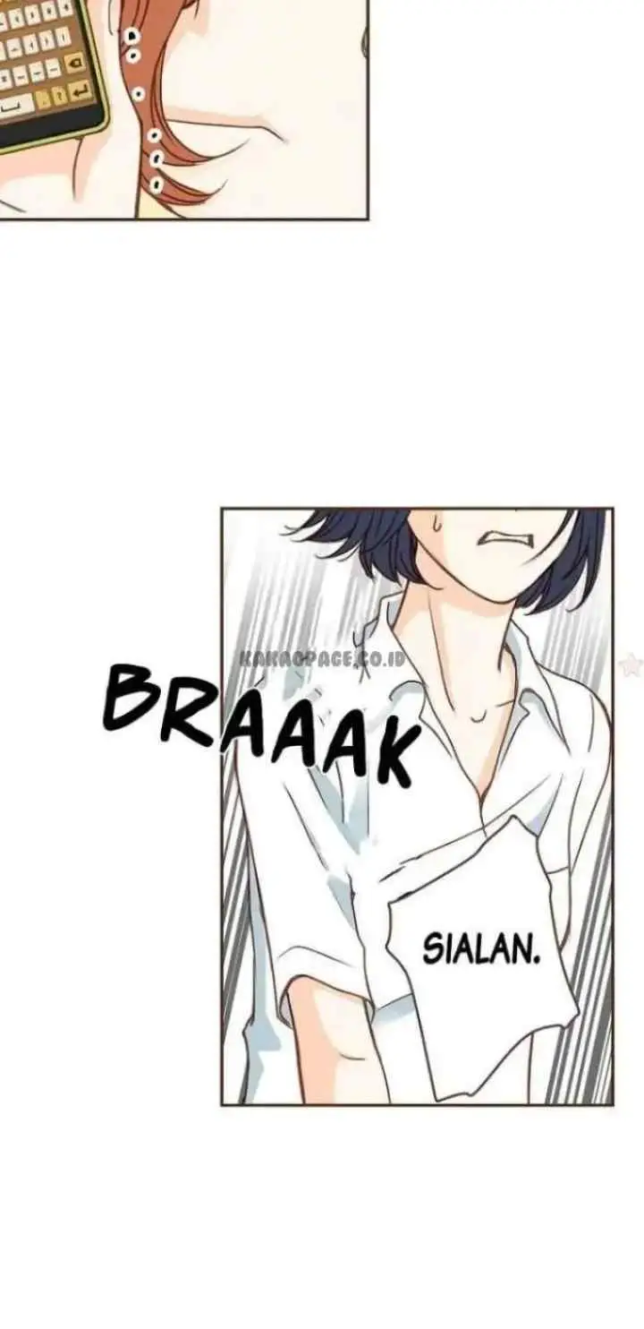 Love Puzzles chapter 8 halaman 11