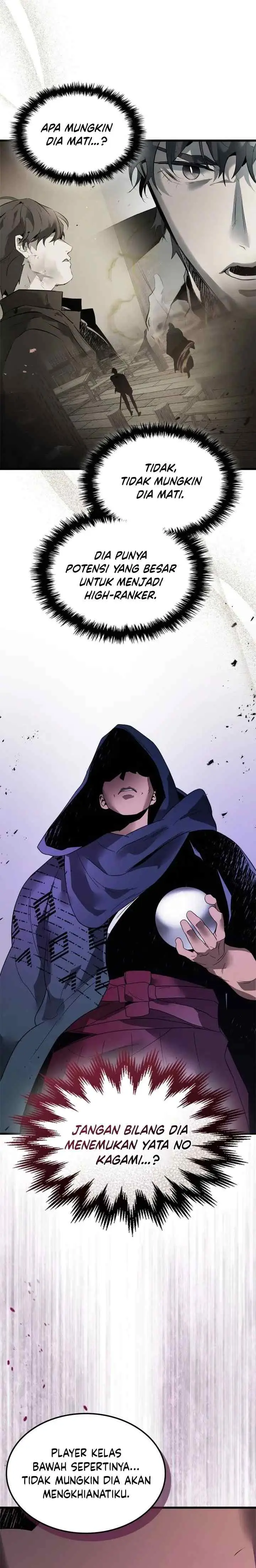 Leveling With the Gods chapter 131 halaman 16