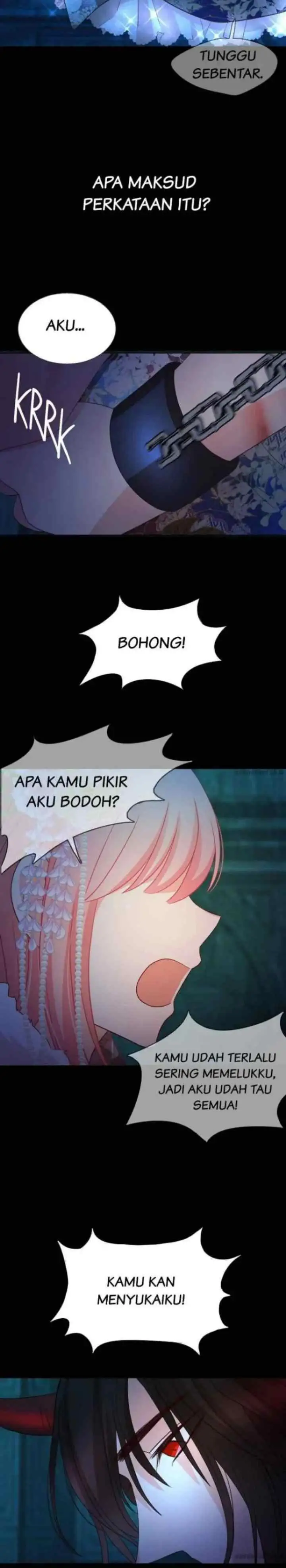 My Guardian Demon chapter 33 halaman 5