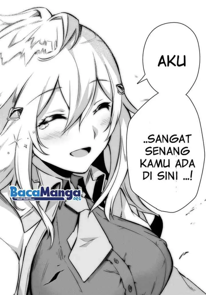 Nana Seiken to Maken no Hime chapter 1.4 halaman 16