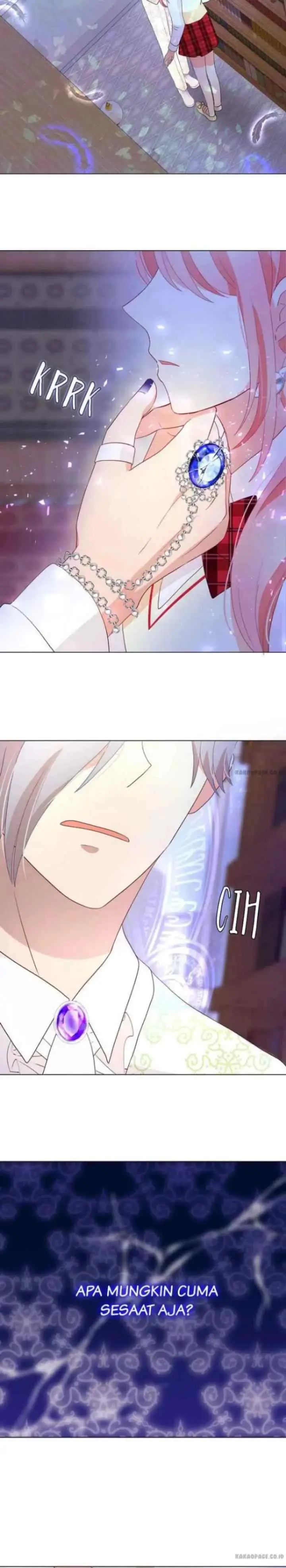 My Guardian Demon chapter 40 halaman 5