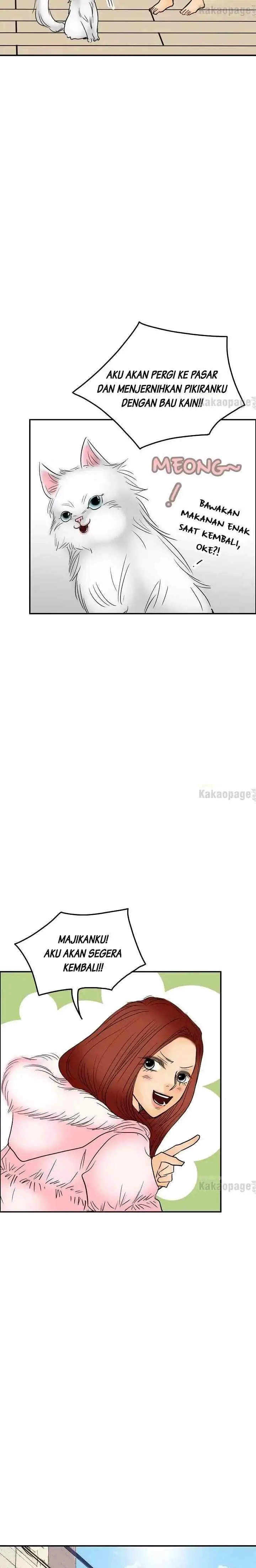 Love Attack chapter 37 halaman 15