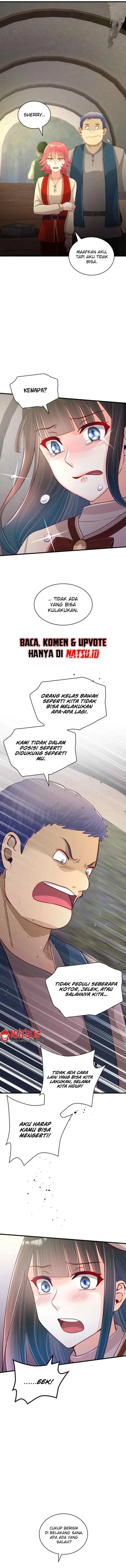 Moriarty's Perfect Crime chapter 23 halaman 14