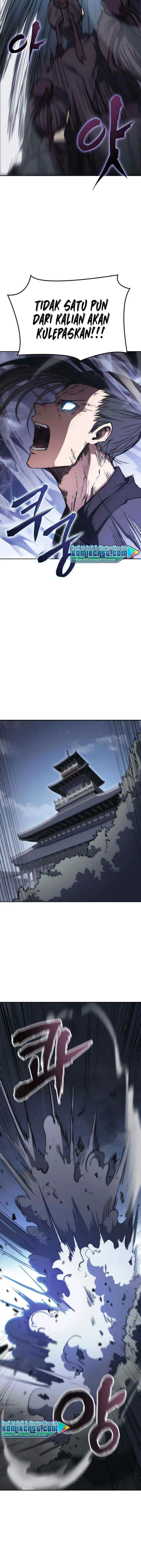 MookHyang - The Origin chapter 28 halaman 12