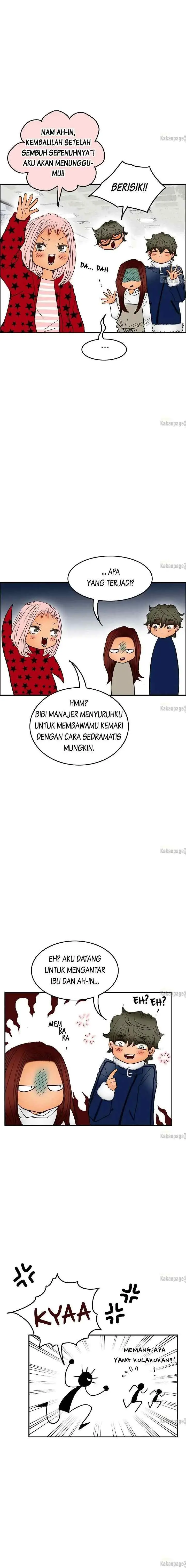 Love Attack chapter 60 halaman 12