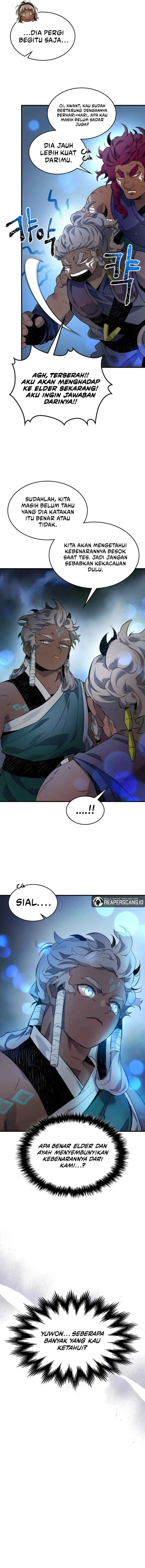 Leveling With the Gods chapter 65 halaman 14