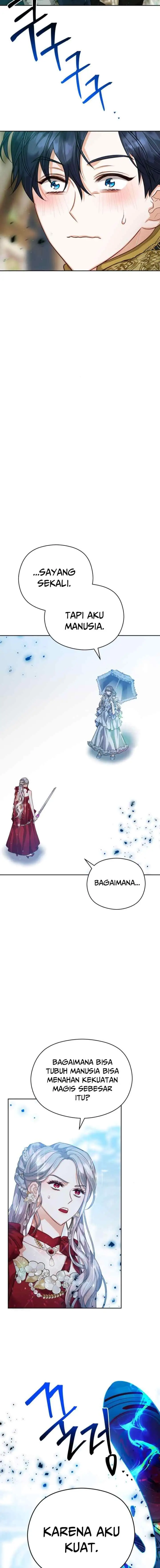 Lips Upon a Sword's Edge chapter 78 halaman 11