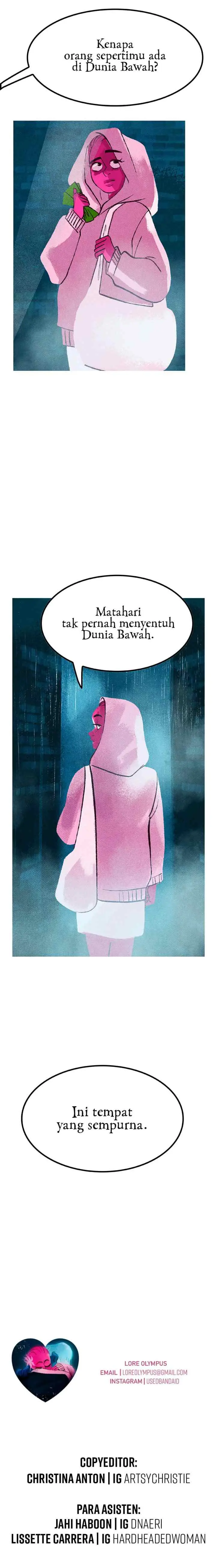Lore Olympus chapter 123 halaman 17
