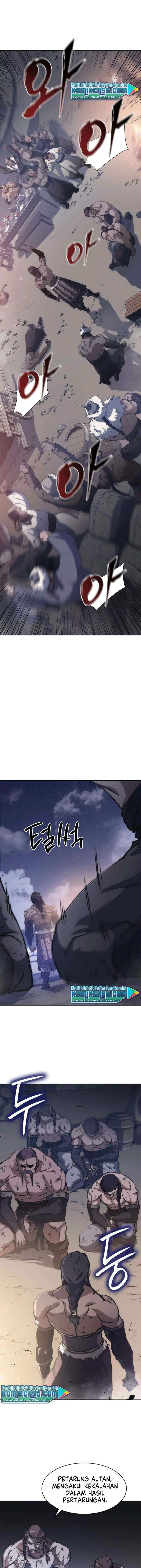 MookHyang - The Origin chapter 33 halaman 15