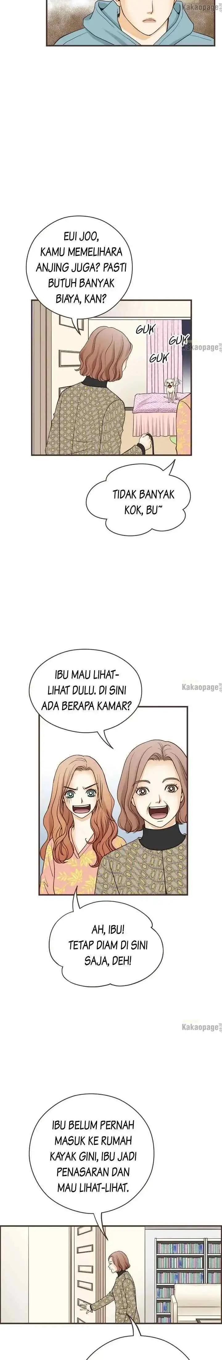 Love Puzzles chapter 122 halaman 10