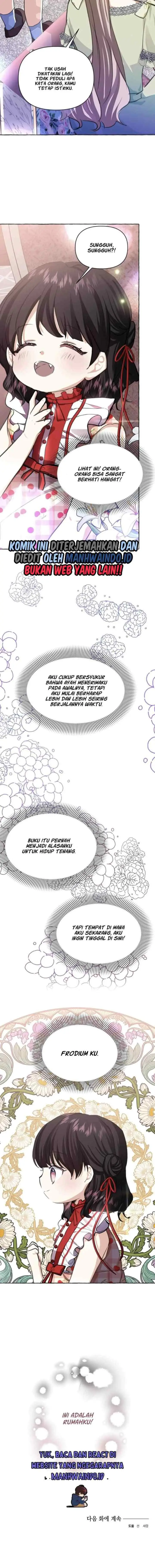 Monster Duke's Daughter chapter 10 halaman 16