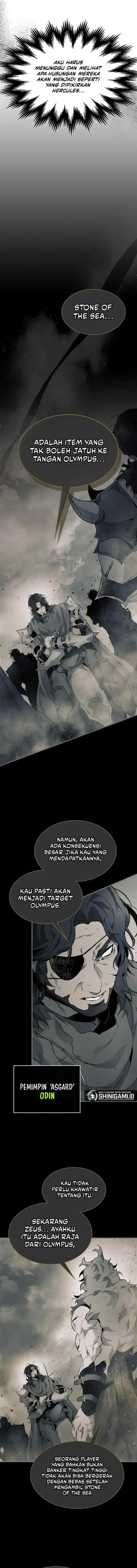 Leveling With the Gods chapter 72 halaman 7