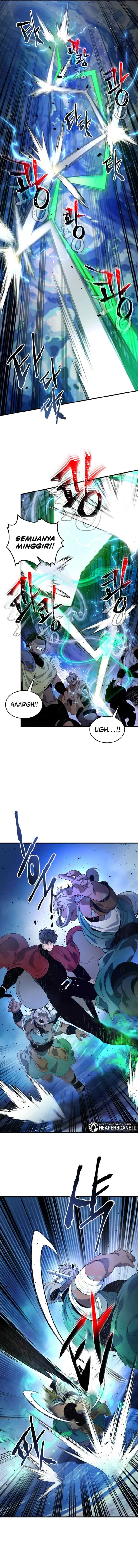 Leveling With the Gods chapter 64 halaman 16