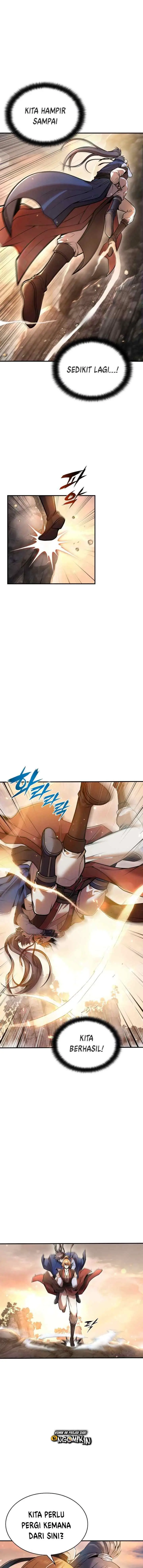 The Star Of A Supreme Ruler chapter 20 halaman 12