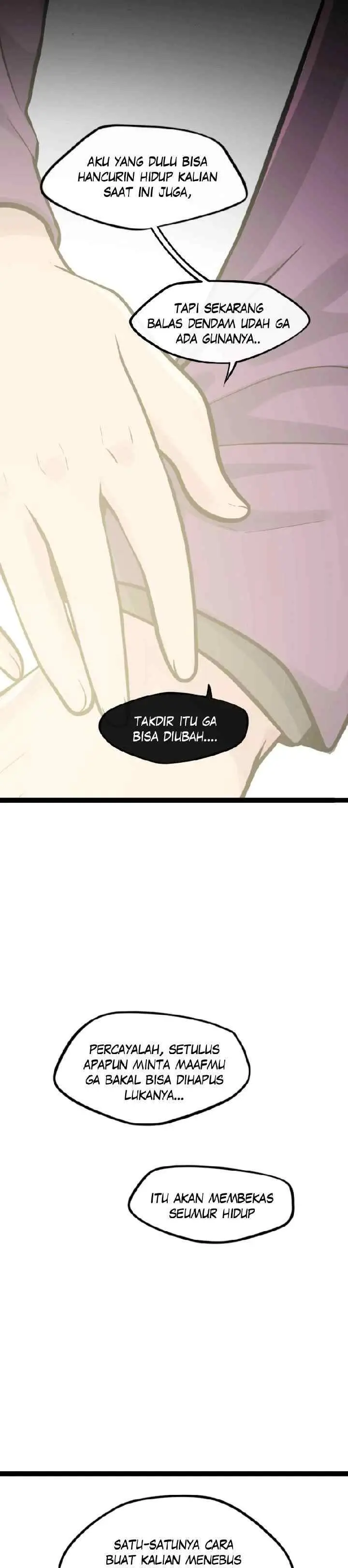 Moon Flower chapter 49 halaman 14