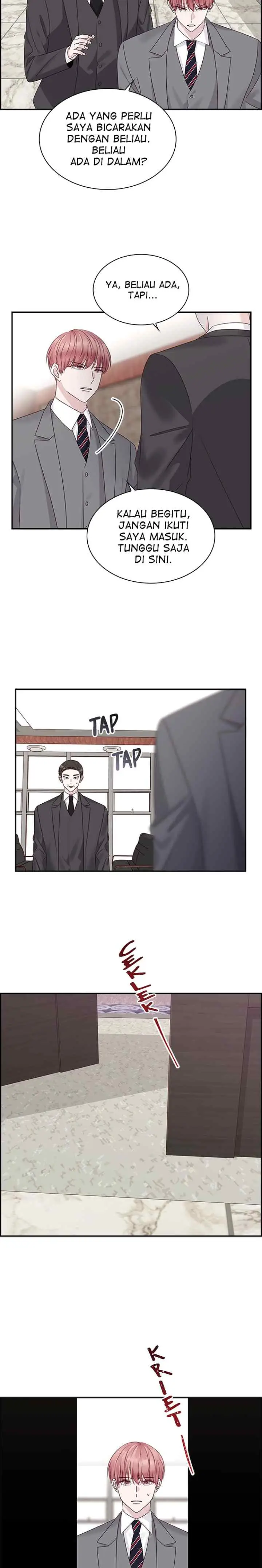 My Exes Fell For Me chapter 84 halaman 14