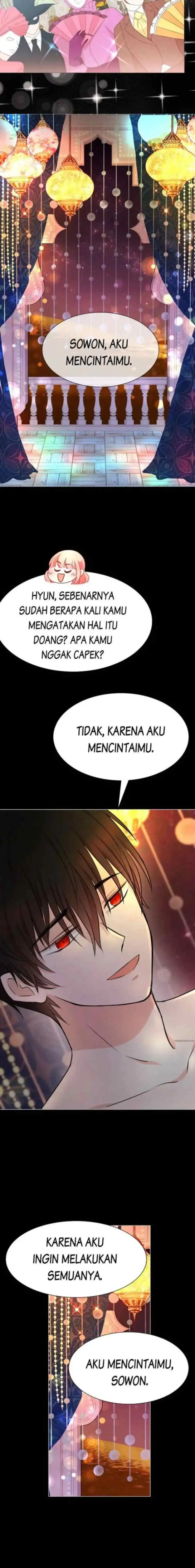 My Guardian Demon chapter 100 halaman 13