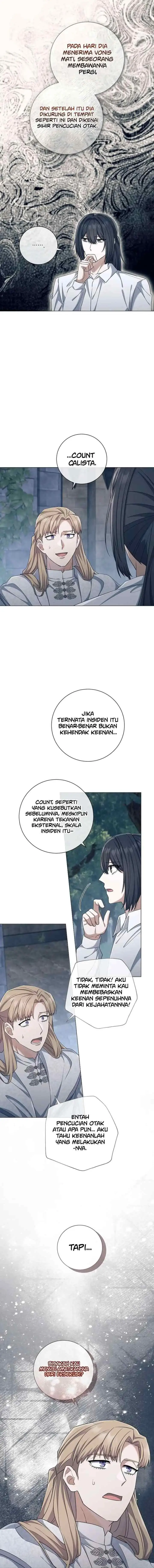 Magic Lord chapter 47 halaman 8