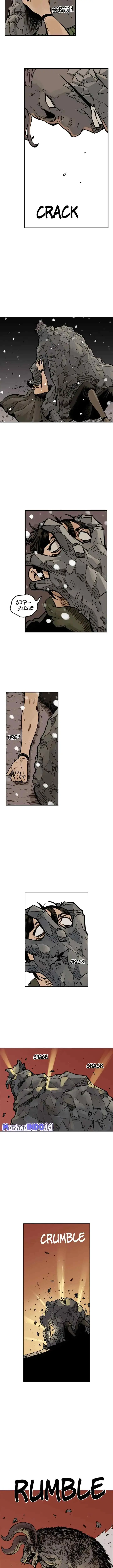 Mage Again chapter 36 halaman 9